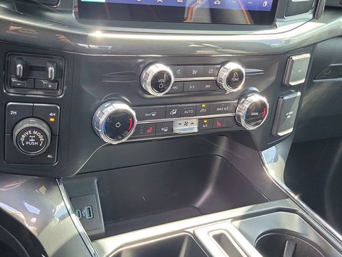 Used 2022 Ford F150 XLT w/ Equipment Group 302A High AWD/4WD image 27