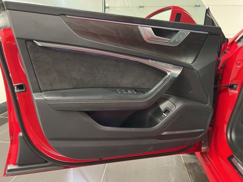 Used 2020 Audi A7 3.0T Prestige image 30