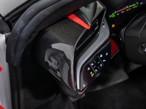 Certified 2023 Ferrari SF90 Spider image 44