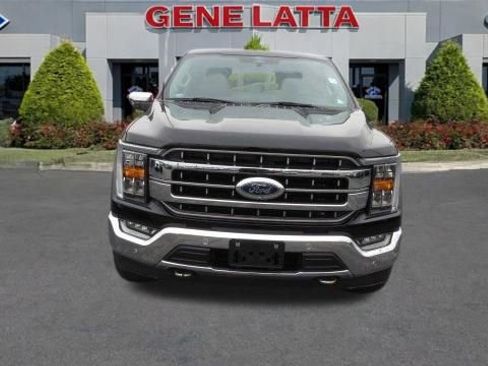 Used 2022 Ford F150 Lariat image 11