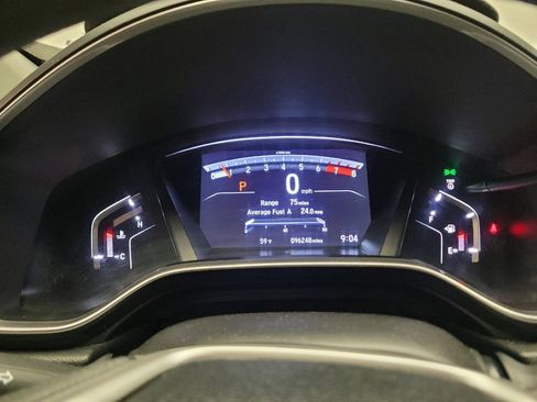 Used 2018 Honda CR-V EX image 23