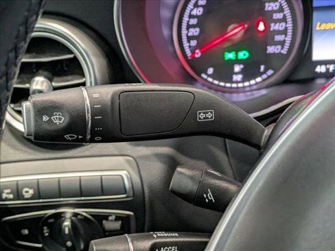 Certified 2018 Mercedes-Benz C 300 4MATIC Cabriolet image 13