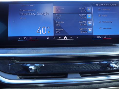 New 2026 BMW X5 xDrive40i w/ Premium Package image 38