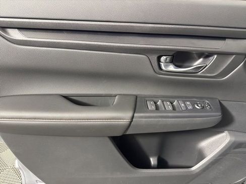 New 2026 Honda CR-V Sport image 18