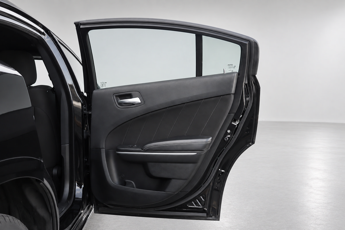 Used 2022 Dodge Charger SXT RWD image 13