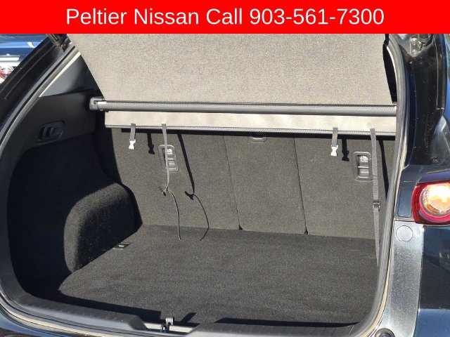 Used 2021 MAZDA CX-5 Grand Touring Reserve AWD/4WD image 10