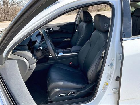 Used 2023 Acura TLX Base image 13