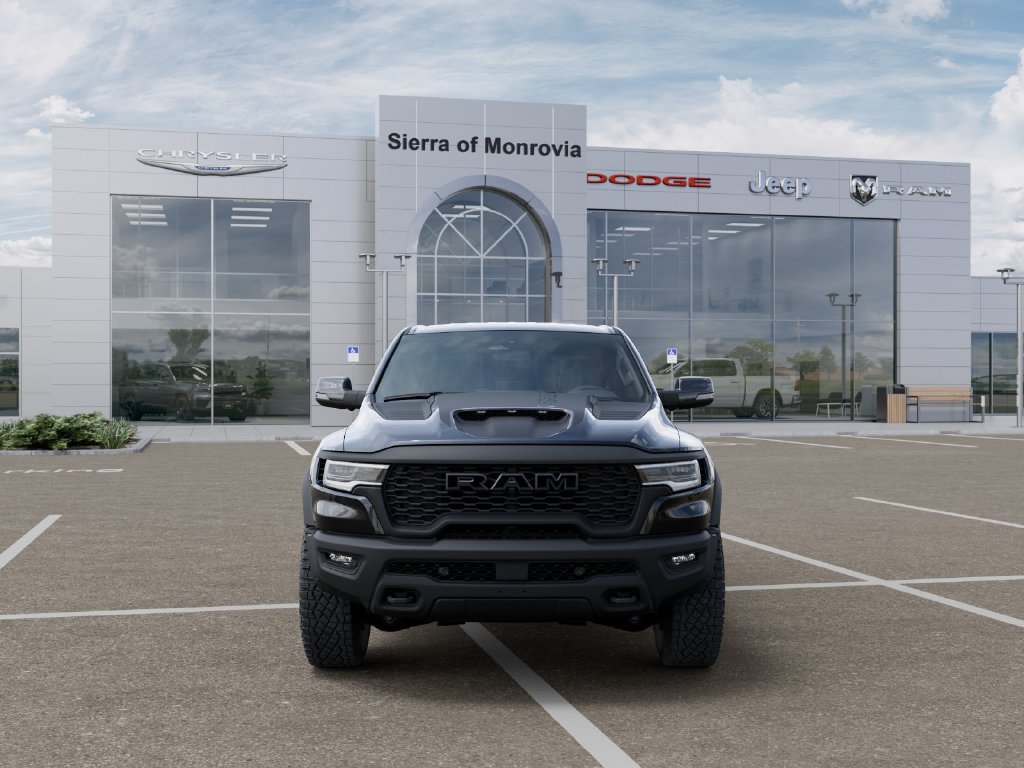 New 2026 RAM 1500 RHO AWD/4WD image 6
