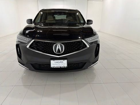 Certified 2023 Acura RDX AWD image 8