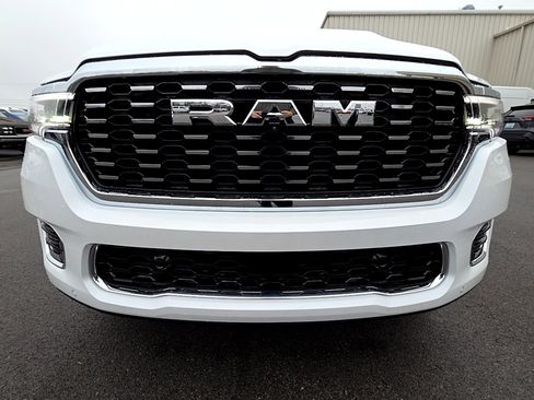 New 2026 RAM 1500 Tungsten w/ Trailer Tow Group image 2