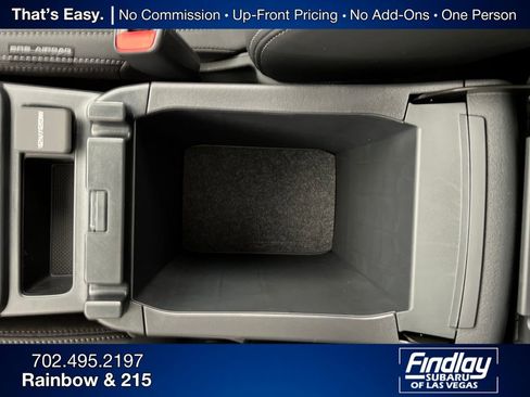 New 2026 Subaru Outback Touring XT image 31