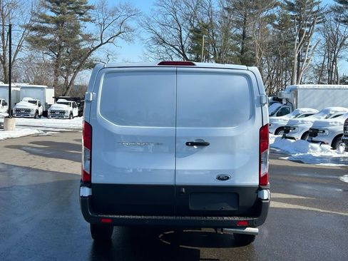 New 2025 Ford Transit 150 Low Roof image 4