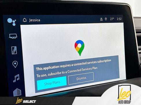 Used 2023 Chevrolet Tahoe Premier image 13