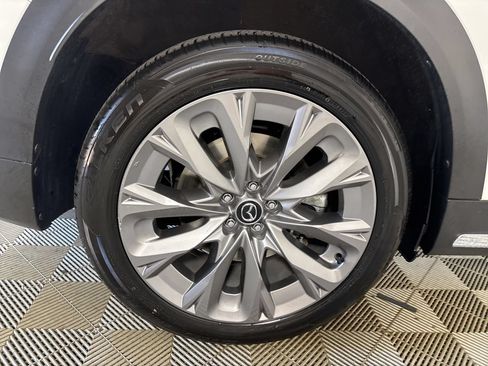 Used 2024 MAZDA CX-90 3.3 Turbo w/ Premium Package AWD/4WD image 32