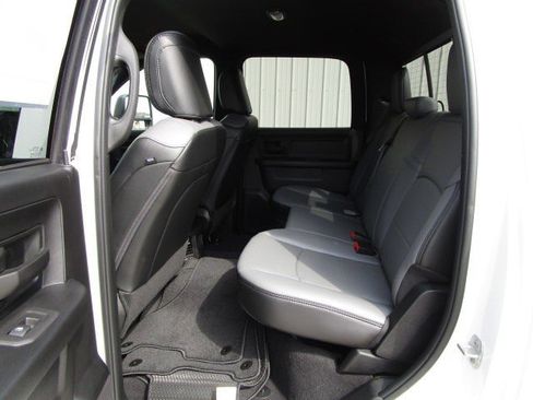 Used 2026 RAM 3500 Tradesman AWD/4WD image 10