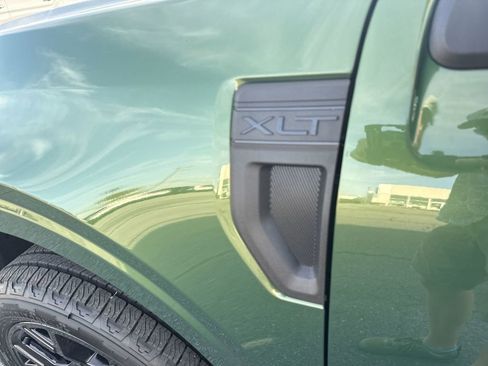 New 2025 Ford Maverick XLT w/ XLT Luxury Package image 7