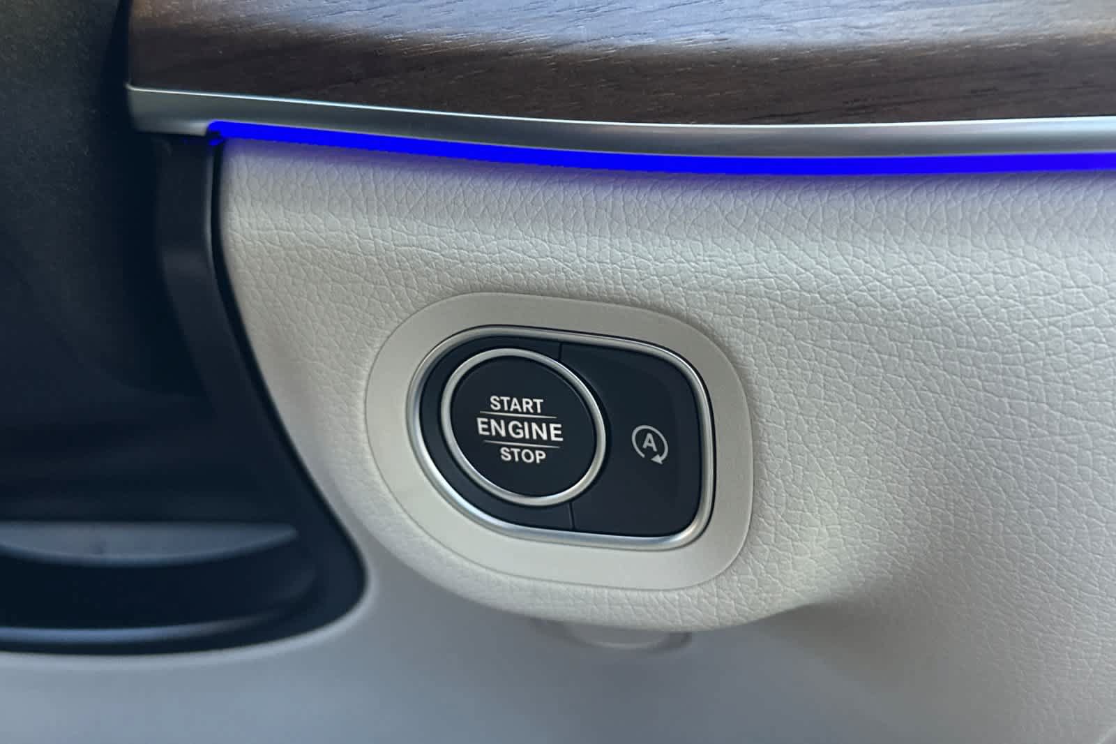 New 2026 Mercedes-Benz GLE 450 4MATIC image 22