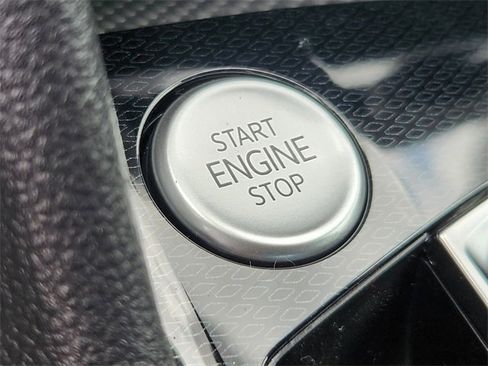 New 2025 Volkswagen Taos S image 20