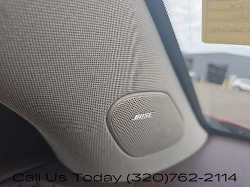 Used 2015 Cadillac SRX Luxury w/ Driver Awareness Package AWD/4WD image 12