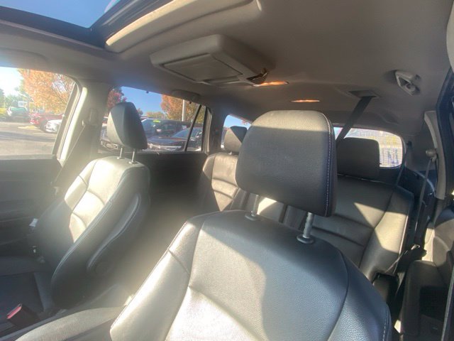 Used 2020 Honda Pilot EX-L image 12