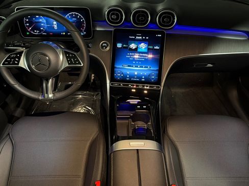 New 2026 Mercedes-Benz C 300 Sedan image 12