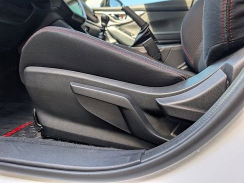 Certified 2023 Subaru WRX Premium image 17