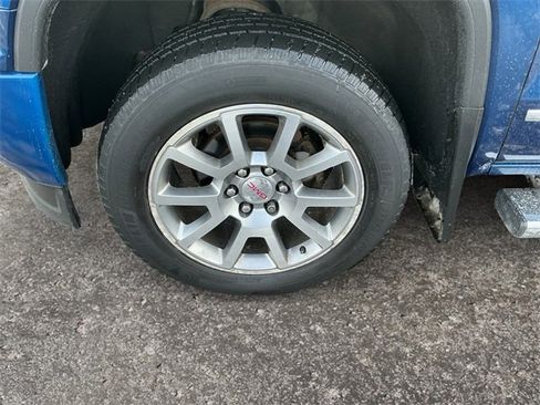 Used 2015 GMC Sierra 1500 Denali image 9