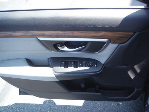 Used 2018 Honda CR-V EX image 12