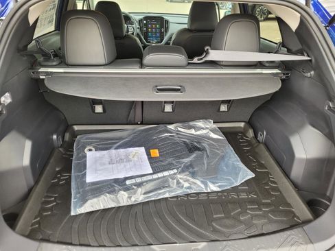 New 2026 Subaru Crosstrek 2.5i Limited image 18