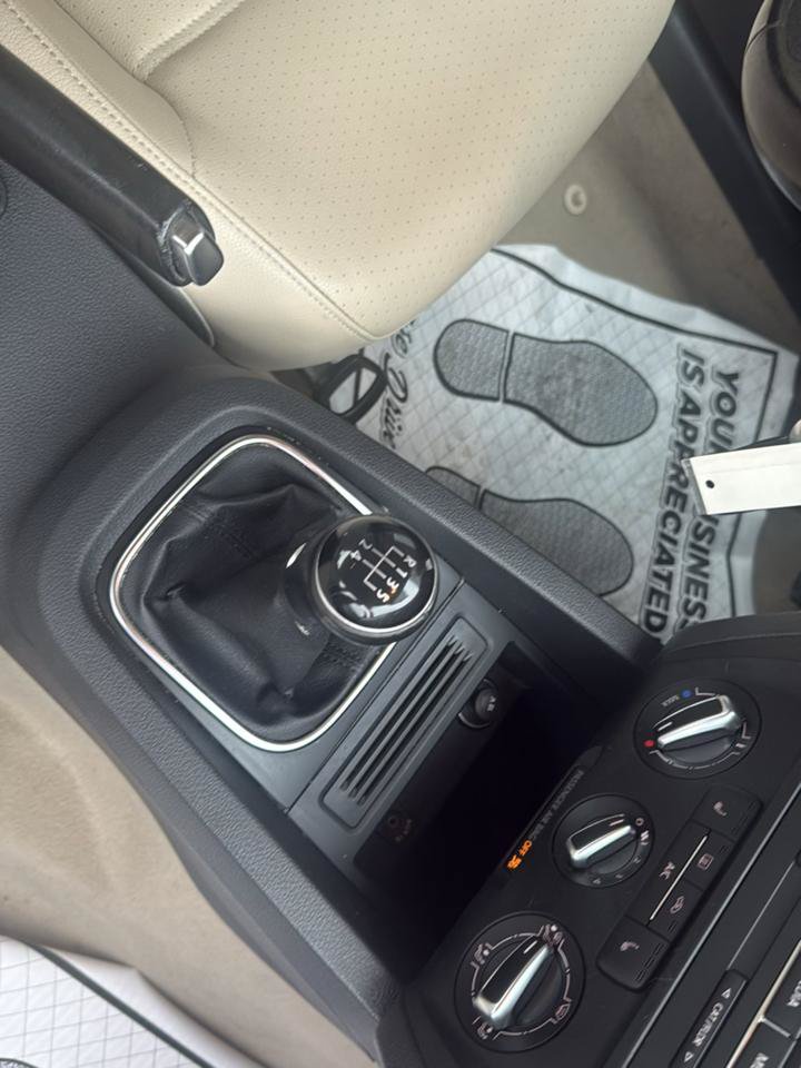 Used 2014 Volkswagen Jetta SE FWD image 11