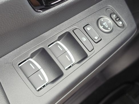 New 2026 Honda CR-V Sport Touring image 15