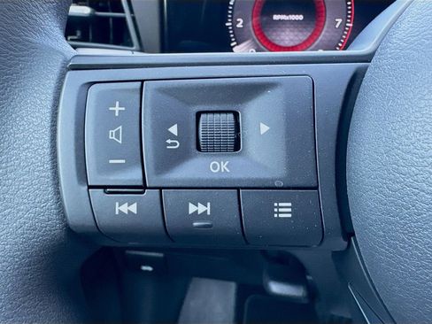 New 2026 Nissan Kicks S FWD image 16