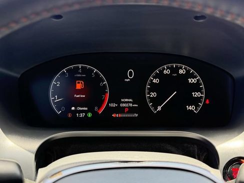 Used 2024 Honda HR-V Sport image 19