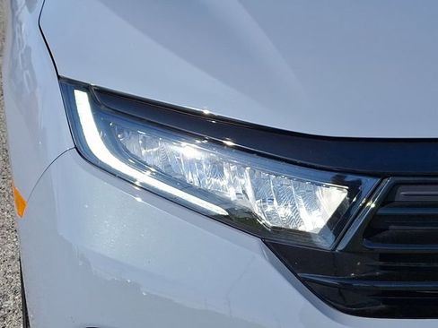 Certified 2024 Honda Odyssey Sport image 9