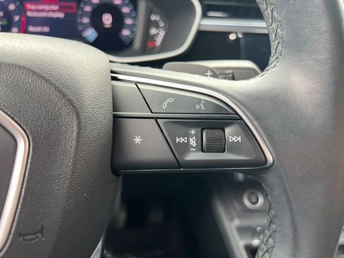 Used 2022 Audi Q3 2.0T Premium AWD/4WD image 45
