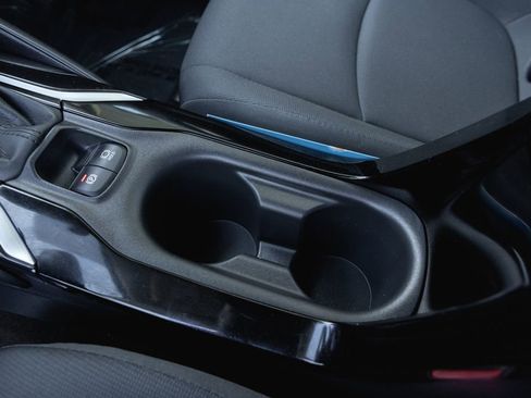 Certified 2020 Toyota Corolla LE image 21