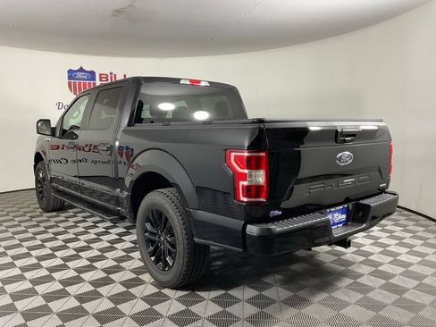 Used 2020 Ford F150 XL w/ Equipment Group 101A Mid RWD image 5