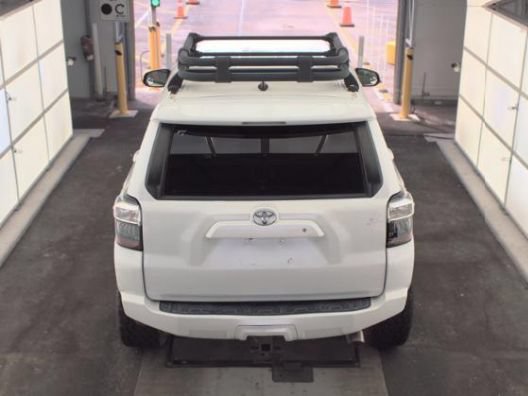 Used 2016 Toyota 4Runner SR5 RWD image 6