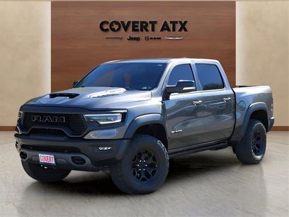 Used 2022 RAM 1500 TRX w/ TRX Level 2 Equipment Group