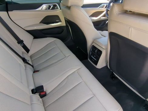 Used 2025 BMW 430i w/ Premium Package image 14