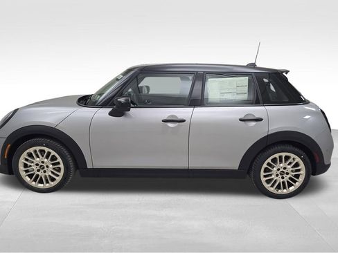 New 2026 MINI Cooper S image 6
