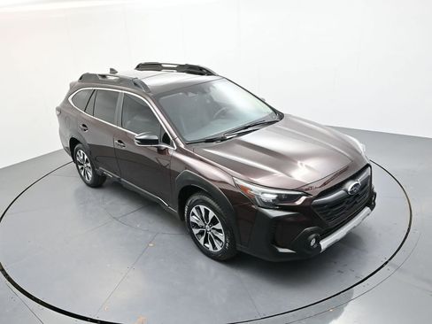 Certified 2024 Subaru Outback Limited image 18
