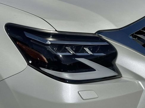 Used 2020 Lexus GX 460 Premium AWD/4WD image 8