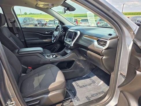 Used 2021 GMC Acadia SLE w/ Driver Convenience Package AWD/4WD image 20