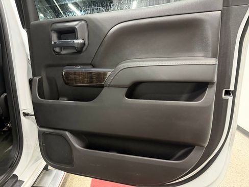 Used 2016 GMC Sierra 3500 Denali w/ Duramax Plus Package AWD/4WD image 32