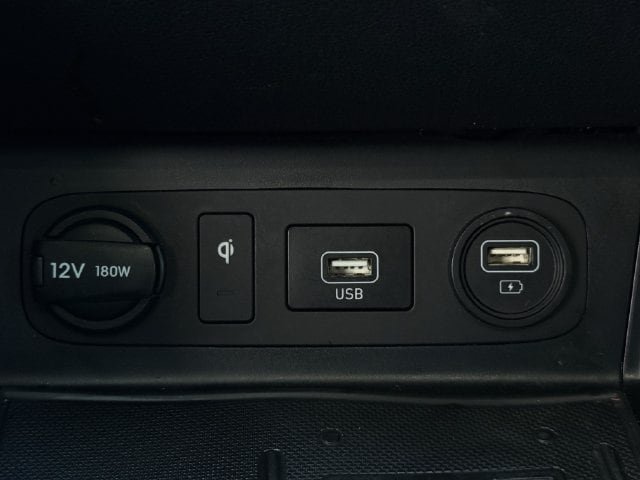 Used 2022 Hyundai Sonata Limited FWD image 20