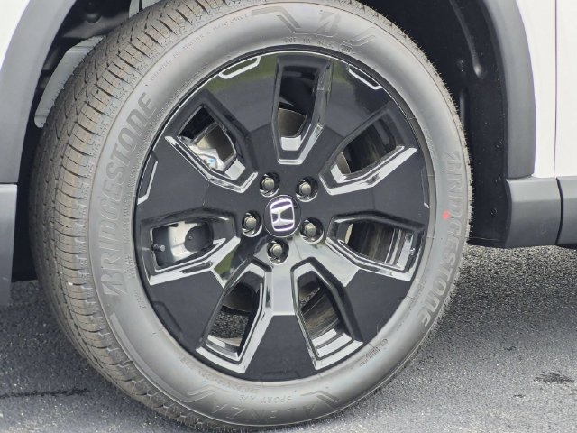 New 2026 Honda Pilot Black Edition image 24