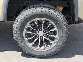 Used 2021 Chevrolet Colorado ZR2 video 3