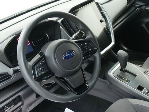 Used 2025 Subaru Crosstrek 2.0i Premium image 14