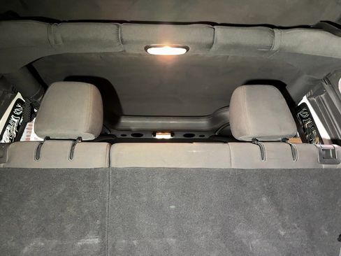 Used 2017 Jeep Wrangler Unlimited Sport w/ Quick Order Package 24S image 63